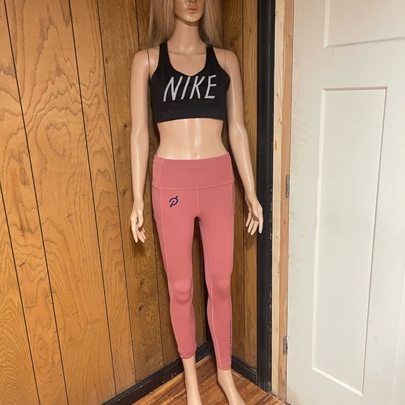 Lululemon X Pelotón Fast and Free Tight II 25" *Non Reflective Nulux - Picture 6 of 16